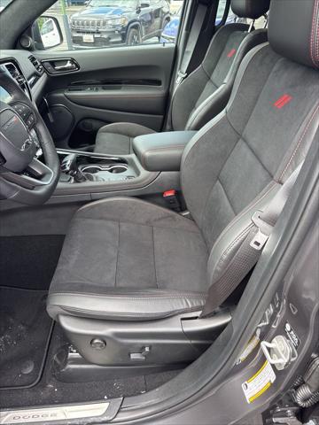 2026 Dodge Durango GT Premium AWD HEMI V8