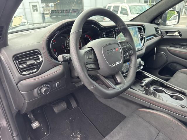 2026 Dodge Durango GT Premium AWD HEMI V8