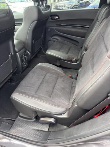 2026 Dodge Durango GT Premium AWD HEMI V8