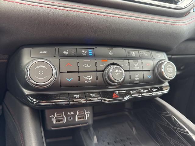 2026 Dodge Durango GT Premium AWD HEMI V8