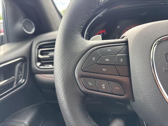2026 Dodge Durango GT Premium AWD HEMI V8