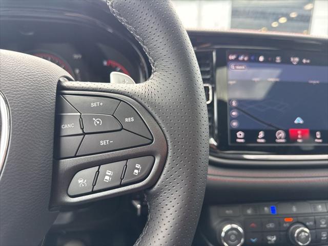 2026 Dodge Durango GT Premium AWD HEMI V8