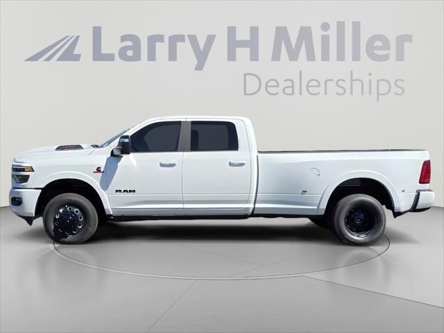 2026 RAM 3500 RAM 3500 LIMITED CREW CAB 4X4 8 BOX 2026 RAM 3500 RAM 3500 LIMITED CREW CAB 4X4 8 BOX