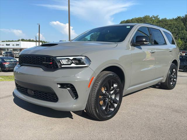 2026 Dodge Durango GT Plus for sale in Newport, TN