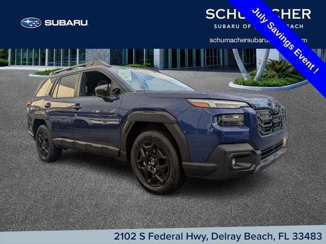 2026 Subaru Outback Limited for sale in Delray Beach, FL