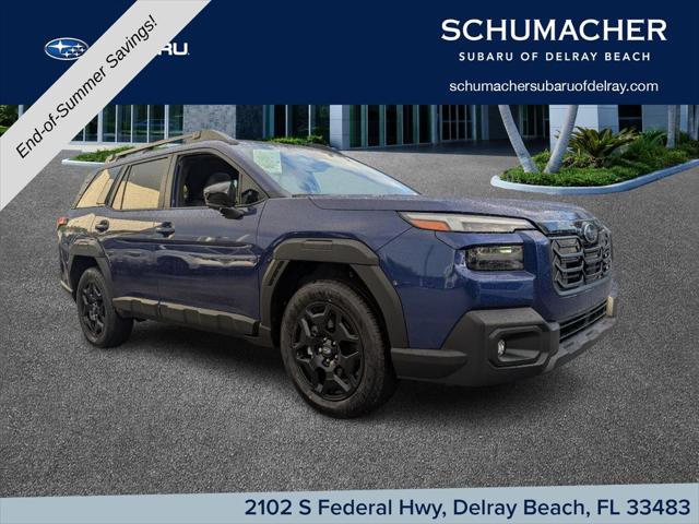 2026 Subaru Outback Limited for sale in Delray Beach, FL