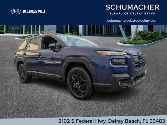 2026 Subaru Outback Limited for sale in Delray Beach, FL