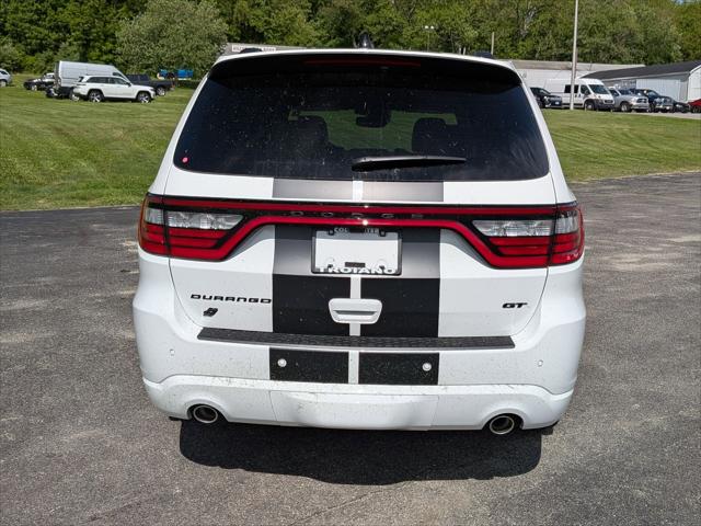 2026 Dodge Durango GT Premium AWD HEMI V8
