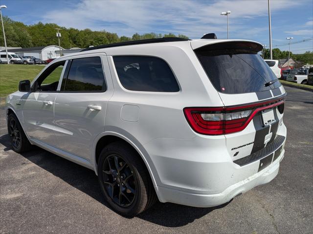 2026 Dodge Durango GT Premium AWD HEMI V8