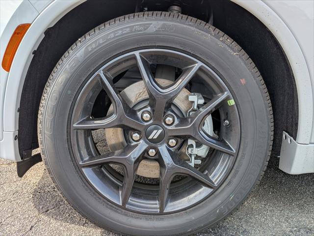 2026 Dodge Durango GT Premium AWD HEMI V8