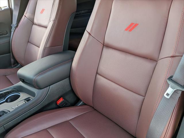2026 Dodge Durango GT Premium AWD HEMI V8