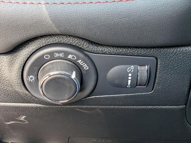 2026 Dodge Durango GT Premium AWD HEMI V8