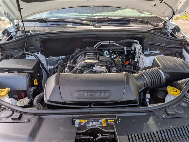 2026 Dodge Durango GT Premium AWD HEMI V8