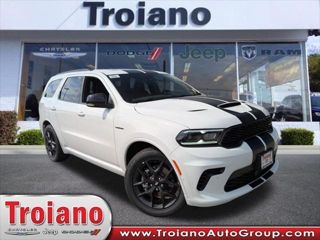 2026 Dodge Durango GT Premium AWD HEMI V8 for sale in Colchester, CT