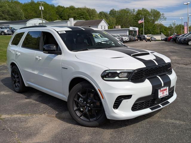 2026 Dodge Durango GT Premium AWD HEMI V8