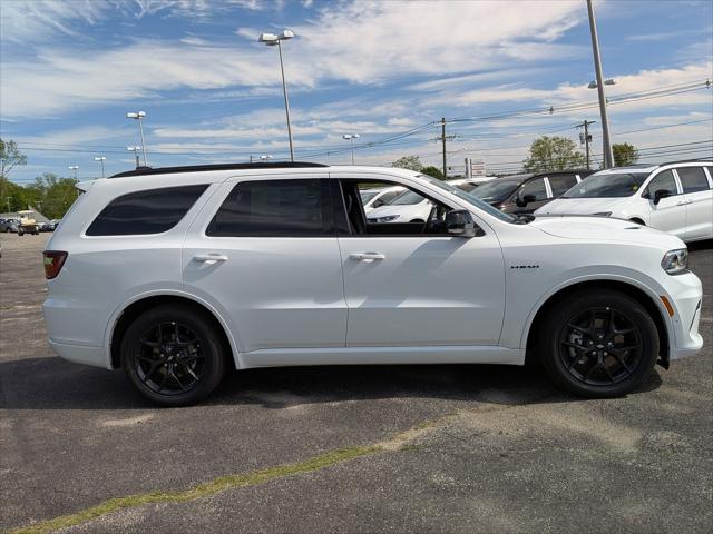 2026 Dodge Durango GT Premium AWD HEMI V8