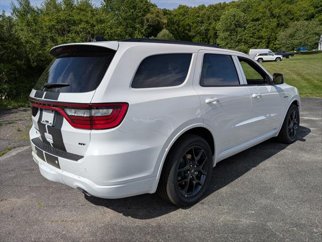 2026 Dodge Durango GT Premium AWD HEMI V8