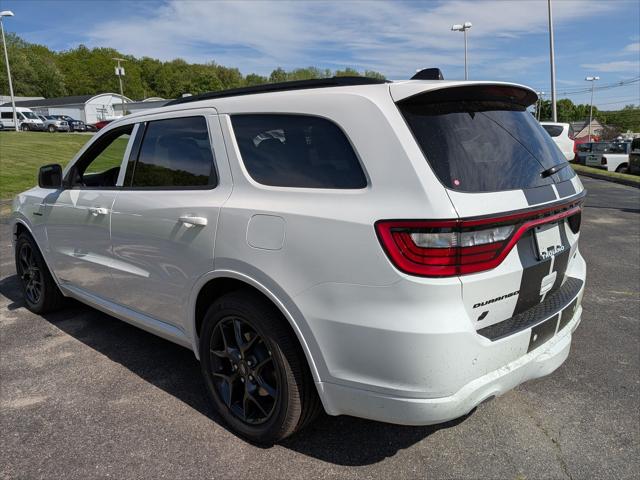 2026 Dodge Durango GT Premium AWD HEMI V8
