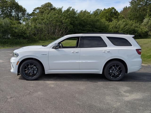 2026 Dodge Durango GT Premium AWD HEMI V8