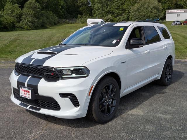 2026 Dodge Durango GT Premium AWD HEMI V8