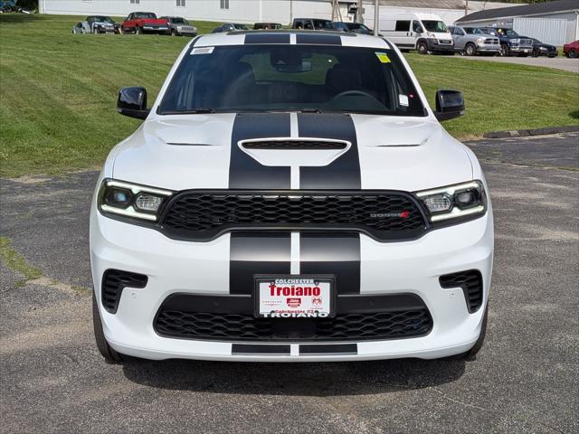 2026 Dodge Durango GT Premium AWD HEMI V8