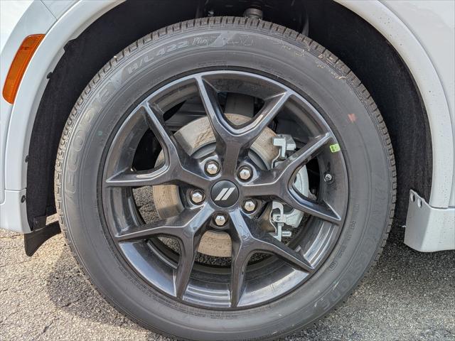2026 Dodge Durango GT Premium AWD HEMI V8