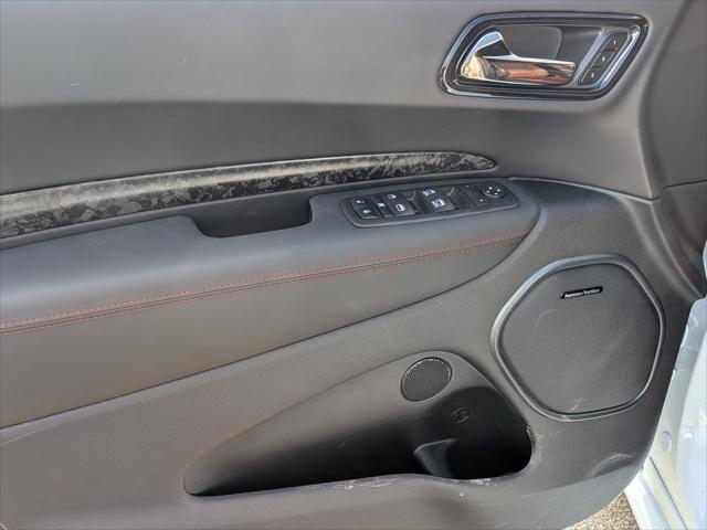 2026 Dodge Durango GT Premium AWD HEMI V8