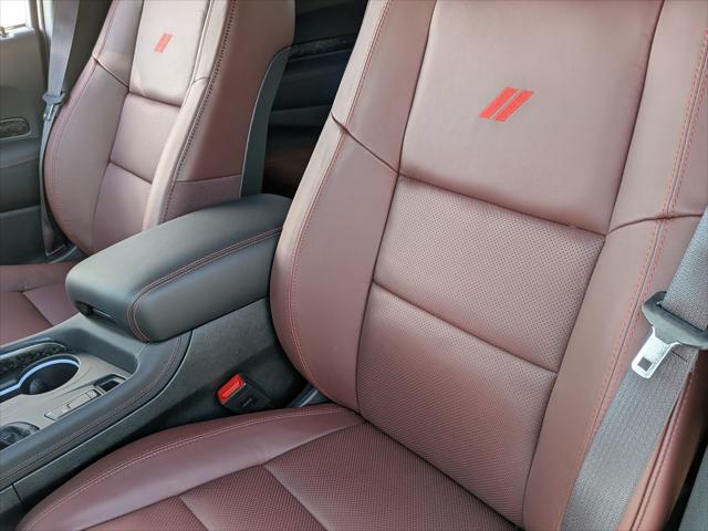 2026 Dodge Durango GT Premium AWD HEMI V8