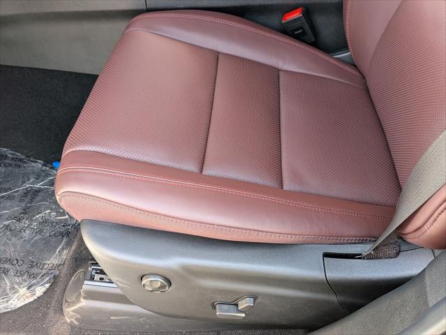 2026 Dodge Durango GT Premium AWD HEMI V8