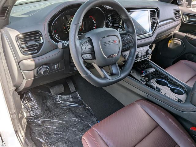 2026 Dodge Durango GT Premium AWD HEMI V8