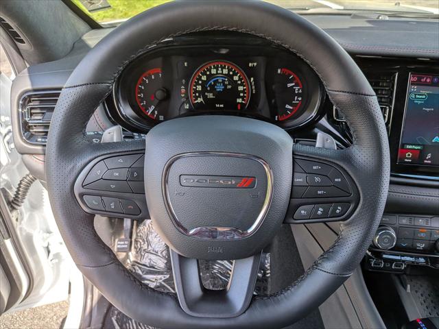 2026 Dodge Durango GT Premium AWD HEMI V8