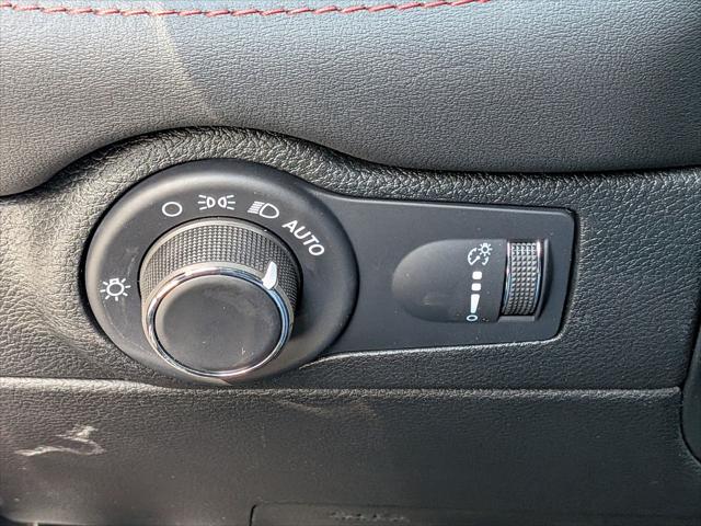 2026 Dodge Durango GT Premium AWD HEMI V8
