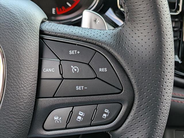 2026 Dodge Durango GT Premium AWD HEMI V8
