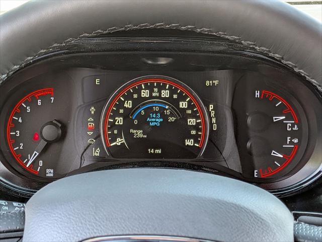 2026 Dodge Durango GT Premium AWD HEMI V8