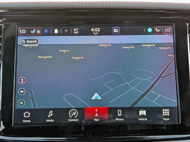2026 Dodge Durango GT Premium AWD HEMI V8