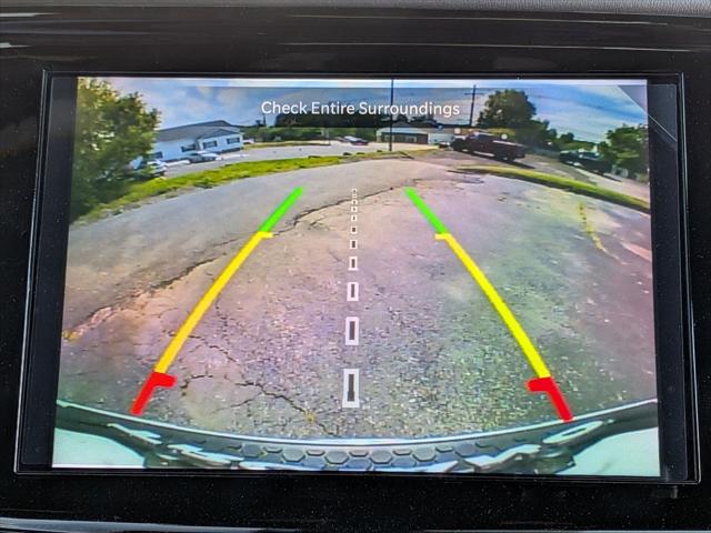 2026 Dodge Durango GT Premium AWD HEMI V8