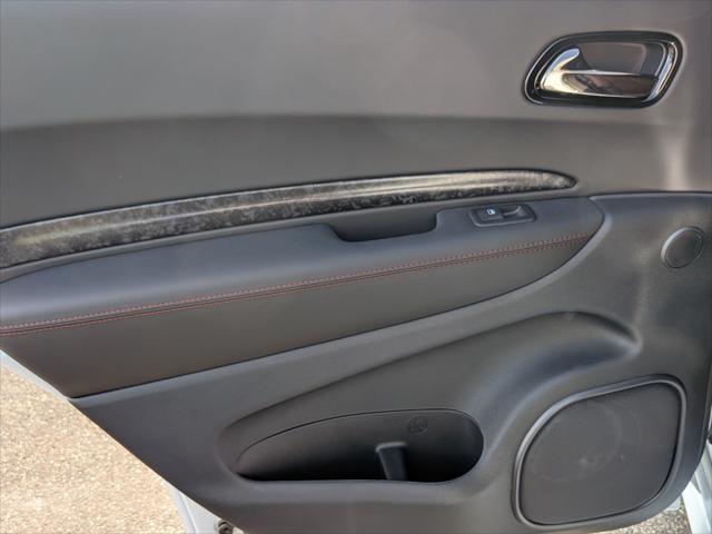 2026 Dodge Durango GT Premium AWD HEMI V8