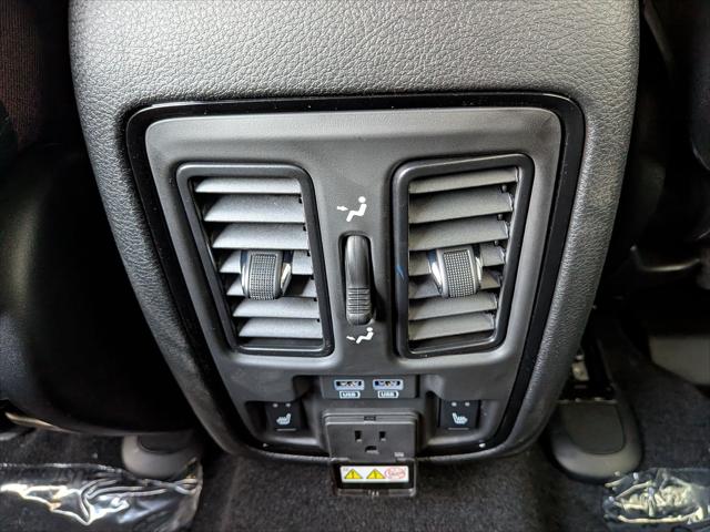 2026 Dodge Durango GT Premium AWD HEMI V8