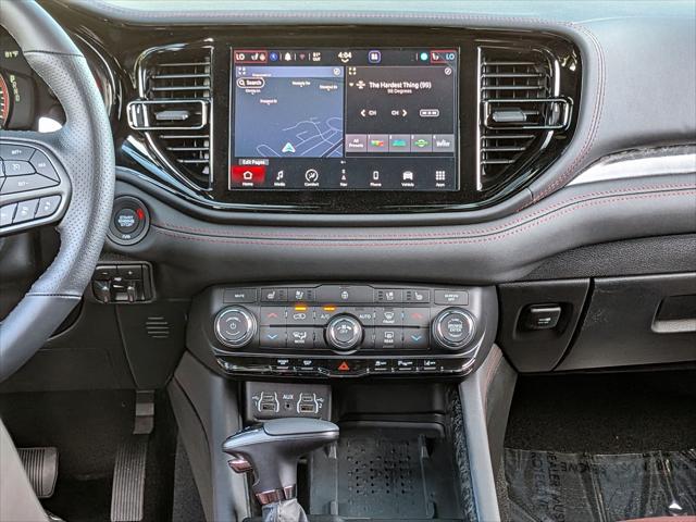 2026 Dodge Durango GT Premium AWD HEMI V8
