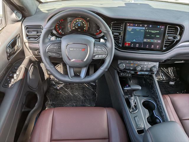2026 Dodge Durango GT Premium AWD HEMI V8