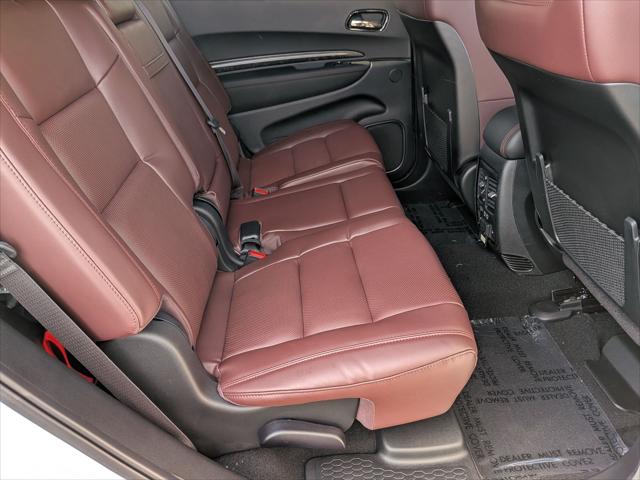 2026 Dodge Durango GT Premium AWD HEMI V8