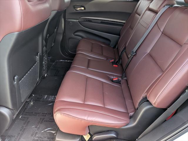 2026 Dodge Durango GT Premium AWD HEMI V8