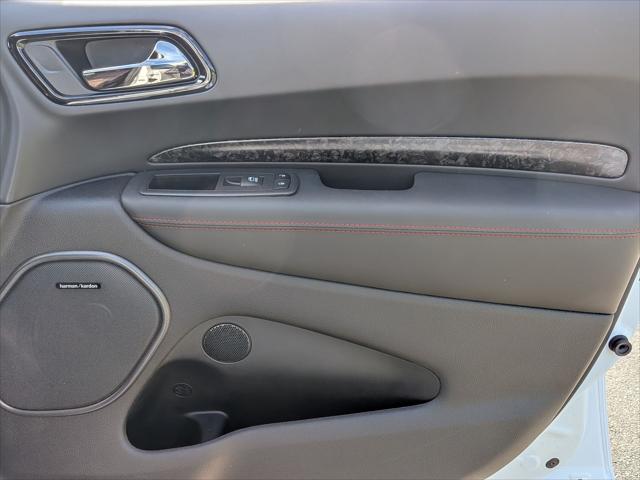 2026 Dodge Durango GT Premium AWD HEMI V8