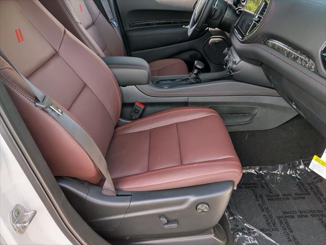 2026 Dodge Durango GT Premium AWD HEMI V8