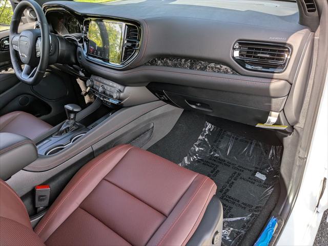 2026 Dodge Durango GT Premium AWD HEMI V8