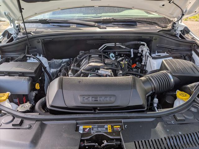 2026 Dodge Durango GT Premium AWD HEMI V8