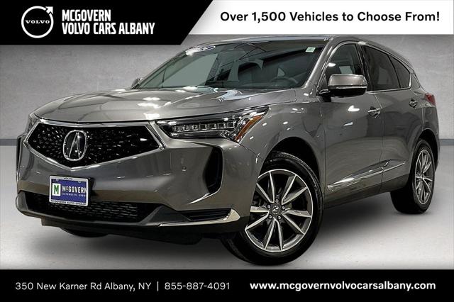 2024 Acura RDX Technology Package for sale in Albany, NY