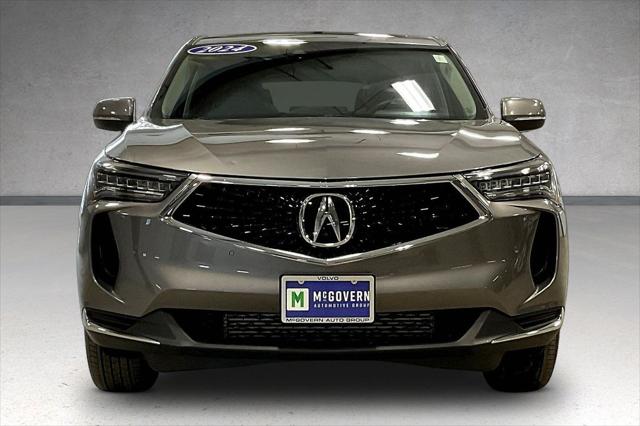 2024 Acura RDX Technology Package