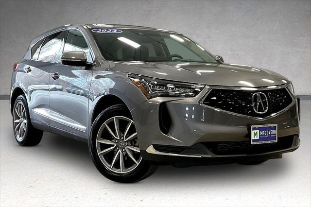 2024 Acura RDX Technology Package