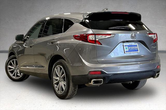 2024 Acura RDX Technology Package